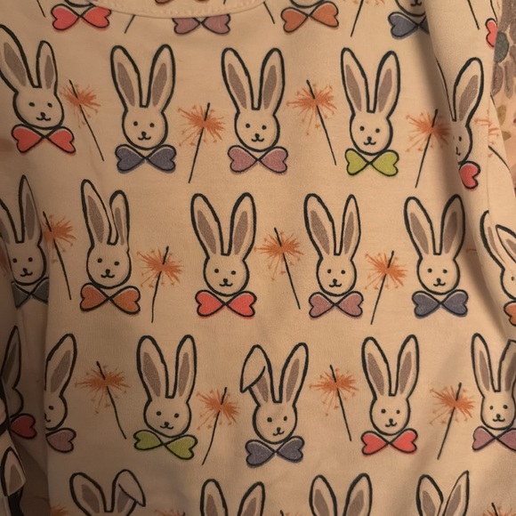 Celebration bunnies
Roller rabbits - Picture 2 of 2